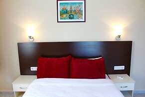 Dove Apart Hotel