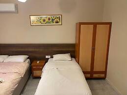 Dove Apart Hotel