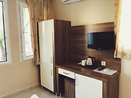 Dove Apart Hotel
