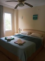 Dove Apart Hotel