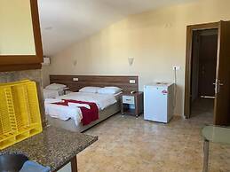 Dove Apart Hotel