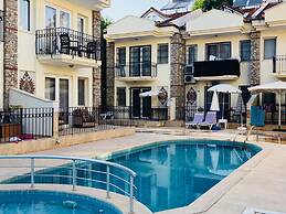 Dove Apart Hotel
