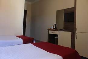 Dove Apart Hotel