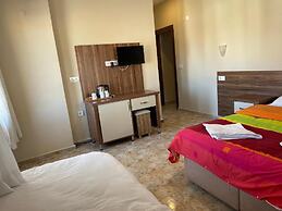 Dove Apart Hotel