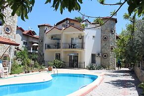 Dove Apart Hotel