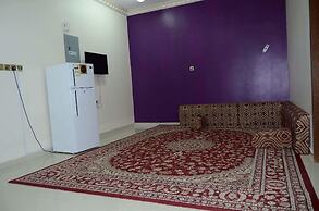 Al Eairy Furnished Apartments Nariyah 4