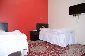 Al Eairy Furnished Apartments Nariyah 4