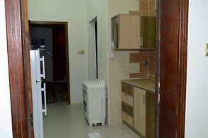 Al Eairy Furnished Apartments Nariyah 4