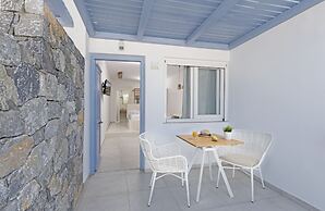 Anatoli Luxury Studios