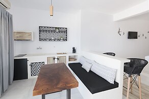 Anatoli Luxury Studios