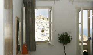 Anatoli Luxury Studios