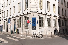 Slo Lyon les Pentes