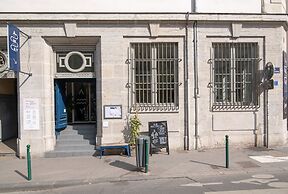 Slo Lyon les Pentes