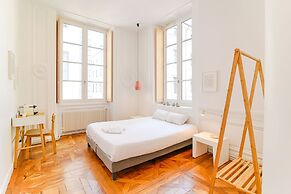 Slo Lyon les Pentes