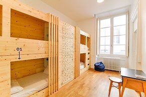 Slo Lyon les Pentes
