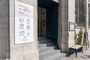 Slo Lyon les Pentes