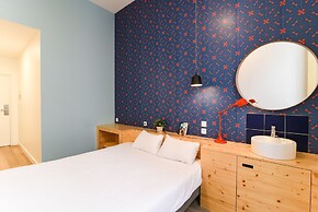 Slo Lyon les Pentes