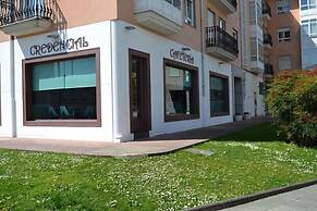 Albergue Credencial - Hostel