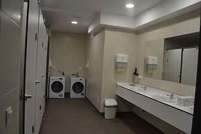 Albergue Credencial - Hostel
