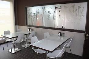 Albergue Credencial - Hostel
