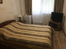 Hotel Troparevo