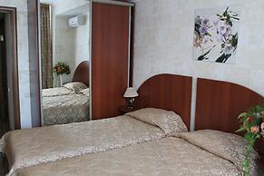 Hotel Troparevo
