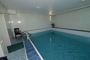 Hotel Troparevo