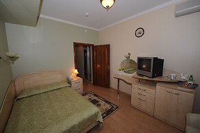 Hotel Troparevo