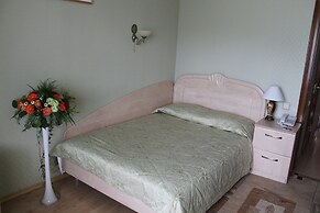 Hotel Troparevo