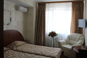 Hotel Troparevo