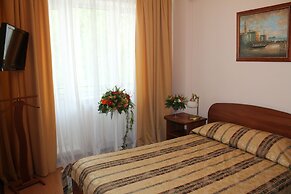 Hotel Troparevo