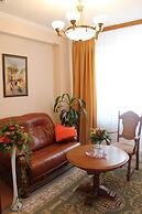 Hotel Troparevo