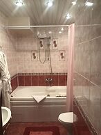Hotel Troparevo