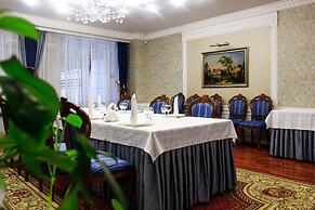 Hotel Troparevo