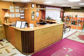 Hotel Troparevo