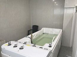Hotel Troparevo