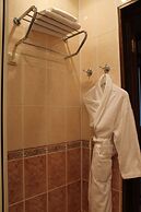 Hotel Troparevo