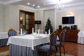 Hotel Troparevo