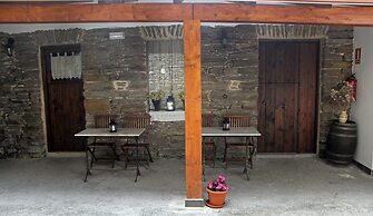 Albergue San Lázaro - Hostel