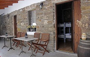 Albergue San Lázaro - Hostel
