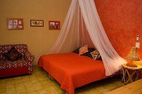 Hotel Casa Alvarada