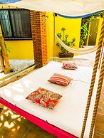 Hotel Casa Alvarada