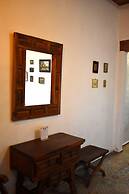 Hotel Casa Alvarada