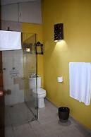 Hotel Casa Alvarada