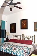 Hotel Casa Alvarada