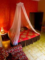 Hotel Casa Alvarada