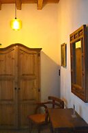 Hotel Casa Alvarada