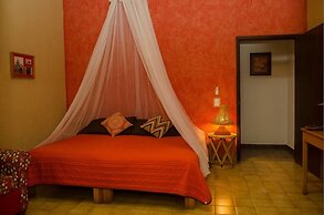 Hotel Casa Alvarada