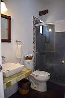 Hotel Casa Alvarada