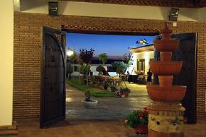 La Hacienda del Marquesado